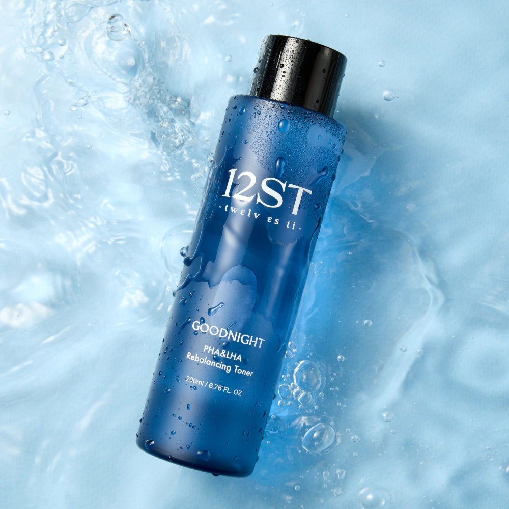 グッドナイト PHA＆LHA リバランシングトナー 200mL