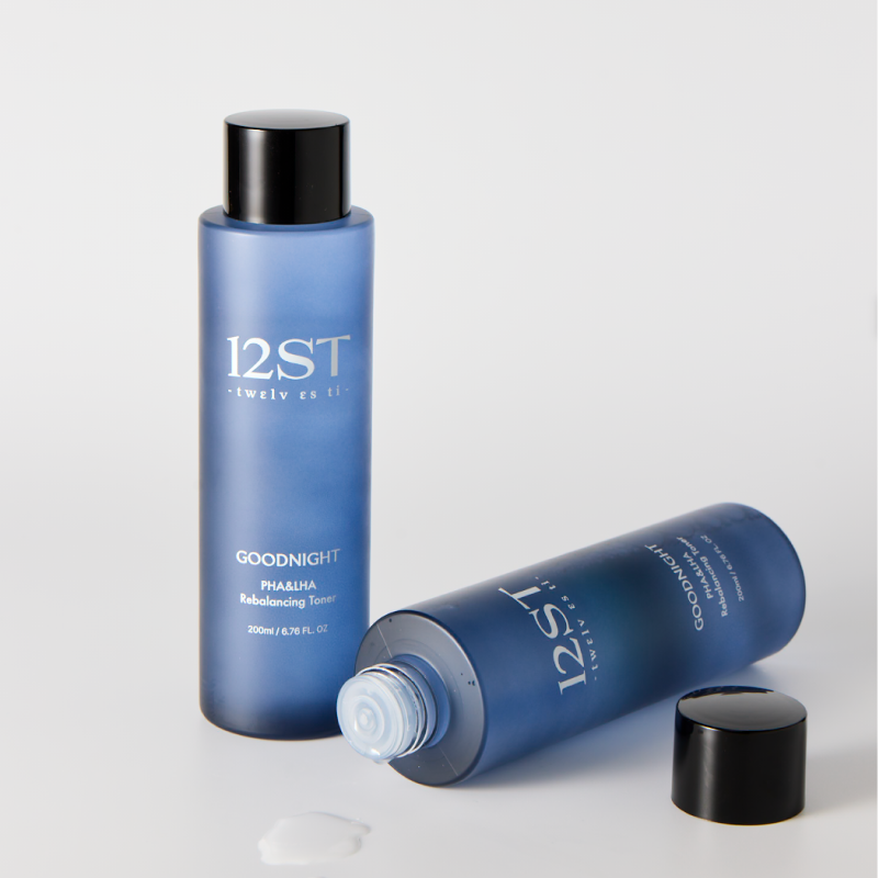 グッドナイト PHA＆LHA リバランシングトナー 200mL